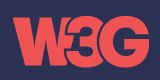 W3G Logo