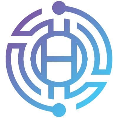 The Hashgraph Association logo